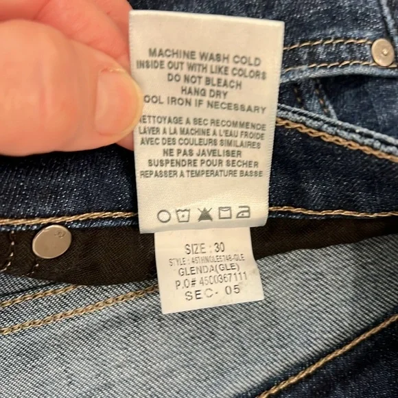 Joe’s Jeans - Picture 10 of 14